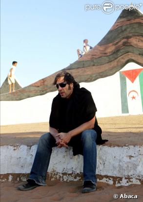 Javier Bardem