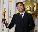 Javier Bardem