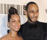 Alicia Keys a donné naissance à un petit garçon Egypt avec son mari Swizz Beatz en octobre 2010 !  