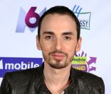 Christophe Willem actuellement jury dans X Factor !