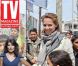 Vous pouvez retrouver l'interview de Christophe Willem dans TV Magazine du dimanche 1 mai au 7 mai 2011.