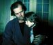 Des images de Shining , de Stanley Kubrick.