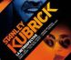 L'affiche de la rétrospective consacrée à Stanley Kubrick.