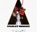 Des images de Orange Mécanique , de Stanley Kubrick.