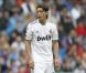 Mesut Ozil lors du match de Liga perdu 3-2 face au Real Saragosse à Madrid le 30 avril 2011