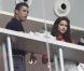 Irina Shayk et Cristiano Ronaldo puni, assistent à l'humiliation du Real...