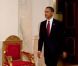 Barack Obama annonce la mort d'Oussama Ben Laden, à Washington, le 1er mai 2011.
