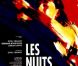 L'affiche du film Les Nuits fauves 