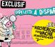Affaire Les 2 Vaches : Pipelette repérée ... dans un TGV !