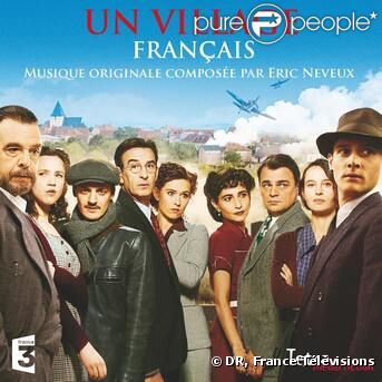 La saison 4 d'un village français est en cours de tournage ! Les nouveaux épisodes seront diffusés en fin d'année 2011.