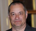 Jean-Pierre Jeunet, à l'occasion de la cérémonie en l'honneur de Richard J. Fox, au Ministère de la Culture, à Paris, le 2 mai 2011.