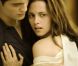 Image de Twilight, chapitre 4 - révélation : le couple romantique formé par Robert Pattinson et Taylor Lautner