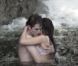 Twilight 4 : L'amour entre Edward et Bella explose dans les nouvelles images !