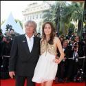 Alain Delon va faire travailler sa fille! (réactualisé)
