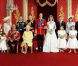 Mariage de Kate et William : Le détail adorable et insolite du cliché officiel !