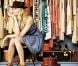 Kate Bosworth pour la marque Cotton 
