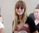 Olivia Wilde : toujours très rock'n roll, même à l'aéroport !