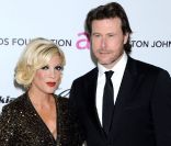 Tori Spelling et son mari Dean Mcdermott, mariés depuis 2006, attendent leur troisième enfant. Ils ont déjà un petit Liam de 4 ans et une petite Stella de 2 ans.