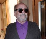 Claude Brasseur assiste à la conférence de presse de La Marseillaise à Petanque, à l\'Hôtel Normandy à Paris le 5 mai 2011