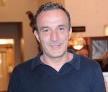 Pascal Sellem assiste à la conférence de presse de La Marseillaise à Petanque, à l\'Hôtel Normandy à Paris le 5 mai 2011
