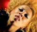 Afida Turner se donne à fond pour son clip Come With Me !