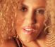 Afida Turner et sa tignasse de tigresse dans son clip Come With Me !