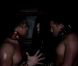 Afida Turner dans son clip Come With Me !