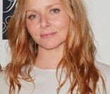Stella McCartney est devenue en 1997 la directrice créative de la maison Chloé. New York, 4 mai 2011
