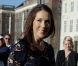 Mary de Danemark : Princesse séduisante d'un événement d'exception !