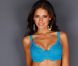 La jolie Carla Ossa pour la nouvelle collection de la lingerie BonPrix.
