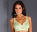 La jolie Carla Ossa pour la nouvelle collection de la lingerie BonPrix.
