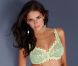 La jolie Carla Ossa pour la nouvelle collection de la lingerie BonPrix.