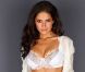 La jolie Carla Ossa pour la nouvelle collection de la lingerie BonPrix.