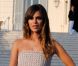 Rachel Bilson, superbe, lundi 9 mai 2011 à l'hôtel du Cap Eden Roc, Antibes.