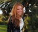 Blake Lively a fait le show lors de son arrivée au défilé Chanel lundi 9 mai 2011 à l'hôtel du Cap Eden Roc, Antibes.