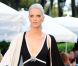 Kristen McMenemy lors du défilé Croisière de Karl Lagerfeld à l'Eden Roc à Antibes le 9 mai 2011