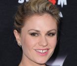 Anna Paquin jouera Zora, la femme de Guillaume Tell, dans  William Tell 3D  