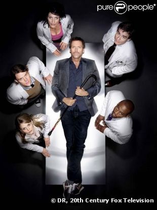 Il y aura bien une huitième saison de Docteur House avec Omar Epps, Robert Sean Leonard. Lisa Eldestein reste en négociation. 
