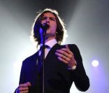 Amaury Vassili, à Paris, le 30 novembre 2009.