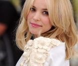 Rachel McAdams lors du photocall de Minuit à Paris le 11 mai 2011 au festival de Cannes