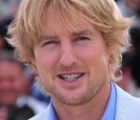 OWen Wilson lors du photocall de Minuit à Paris le 11 mai 2011 au festival de Cannes
