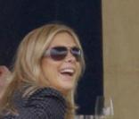 Chelsy Davis et Kate Middleton