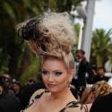 Cannes 2011 : Elena Lenina sulfureuse et Claude Lelouch amoureux étaient là !