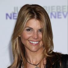 Lori Loughlin a bien changé depuis la fête à la maison !
