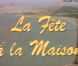 Redécouvrez le générique de la fête à la maison !
