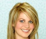 Candace Cameron a bien changé depuis ses débuts dans La fête à la maison.
