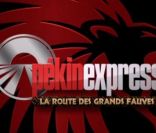 Pékin Express : la route des grands fauves sur M6