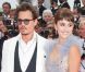 Cannes 2011 : Penélope Cruz et Johnny Depp, duo complice et furieusement sexy !