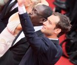 Jude Law en tête d'un jury très soudé !
