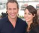 Cannes 2011 : Bérénice Bejo complice avec Jean Dujardin, devant son chéri !